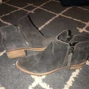Dolce Vita booties